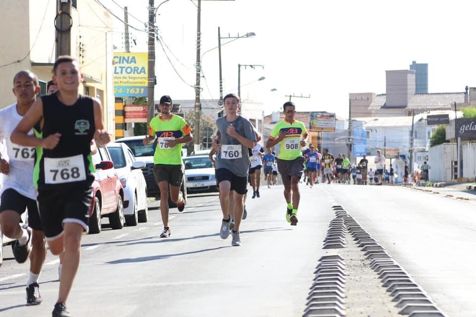 Prefeitura de Lages Corrida Rústica dos Jocol 2022 será neste domingo (20)