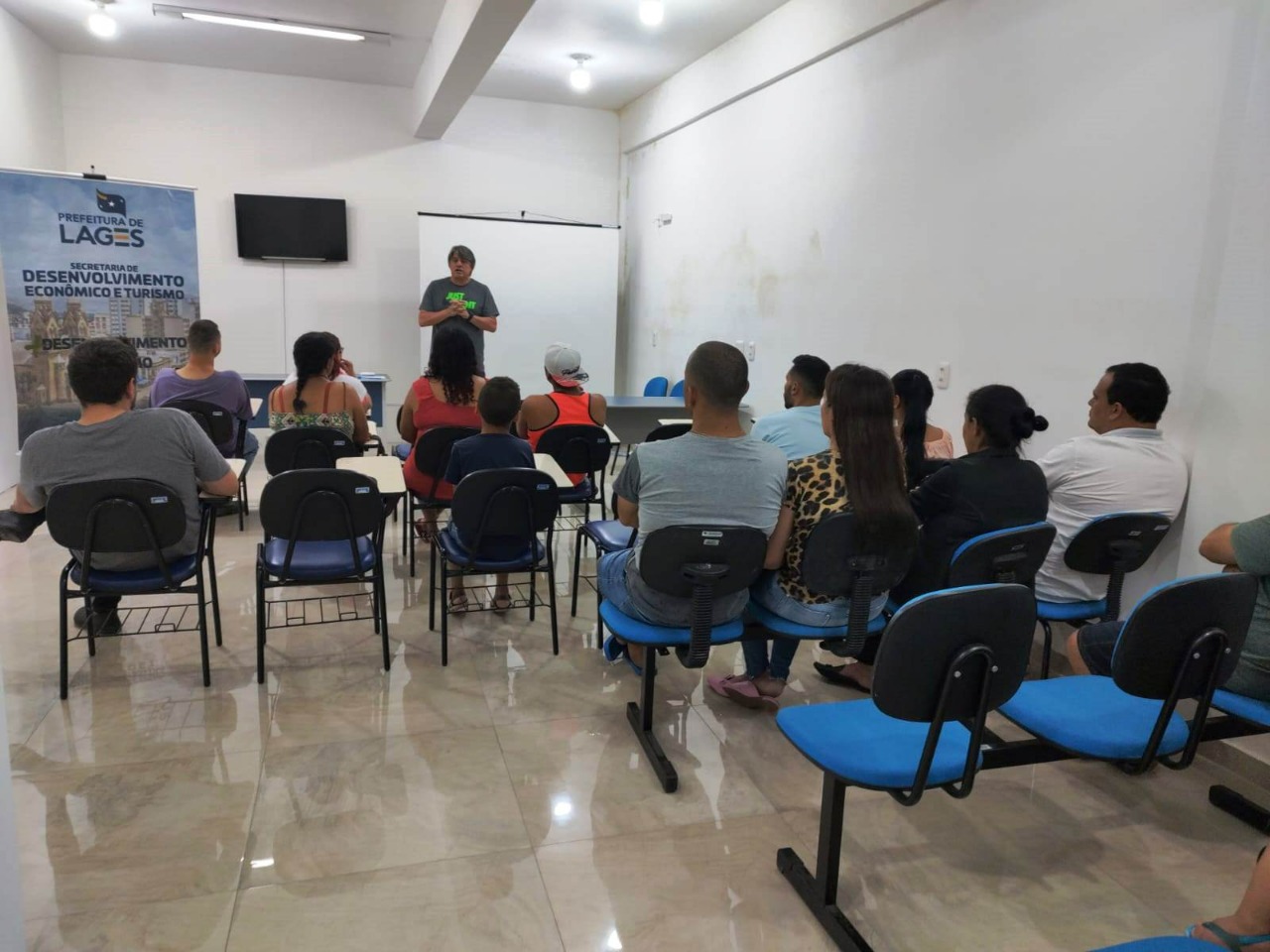 Prefeitura de Lages Prefeitura de Lages promove Casamento Comunitário neste sábado (3)