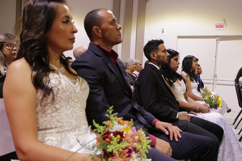 Prefeitura de Lages Casamento Comunitário: Prefeitura de Lages mobiliza parceiros e promove a realização de sonhos
