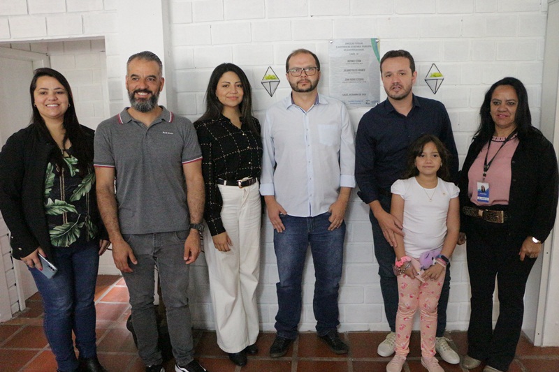 Prefeitura de Lages Assistência Social, da Prefeitura de Lages, inaugura nova sede do Conselho Tutelar 