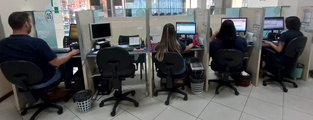 Prefeitura de Lages Semasa de Lages oferece serviços à comunidade via WhatsApp