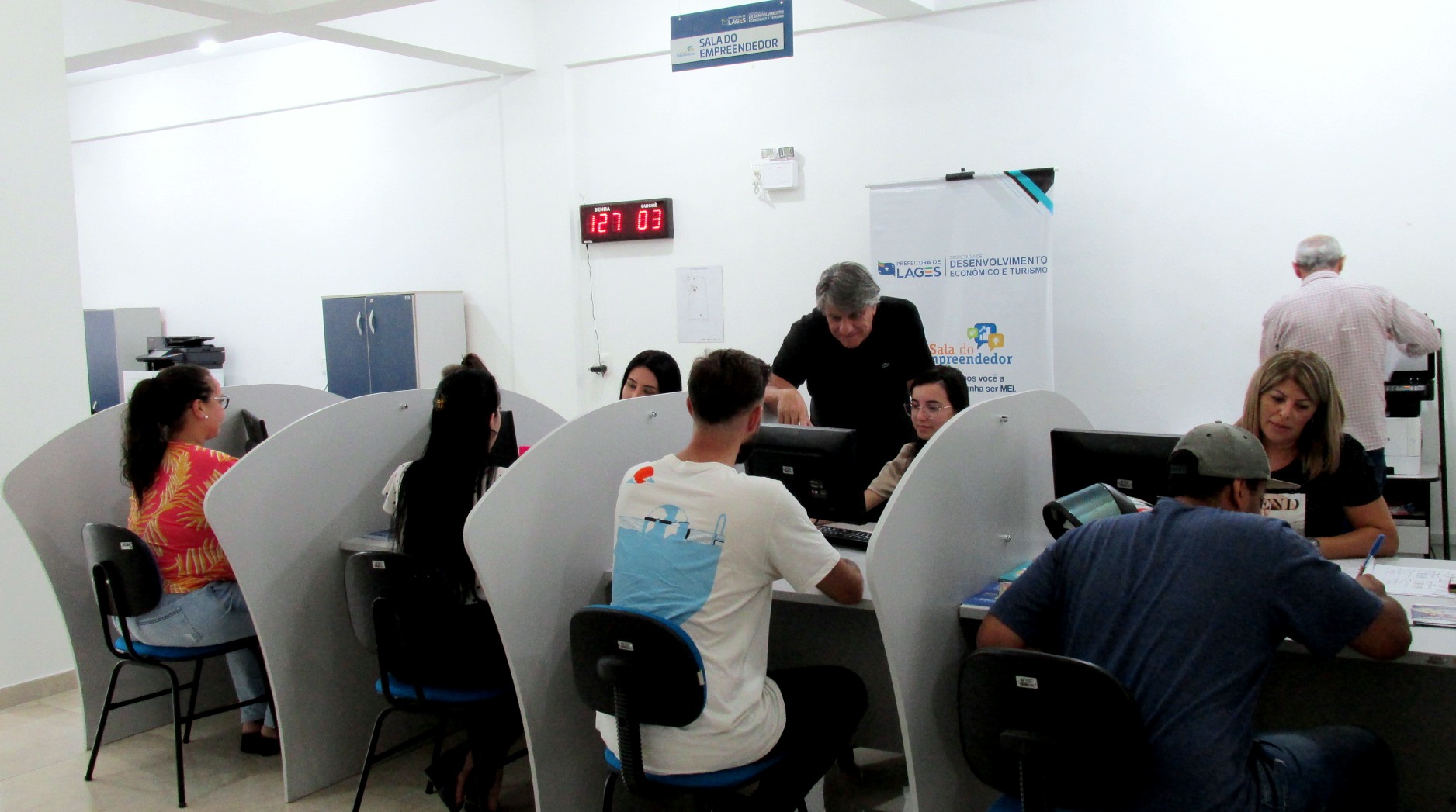 Prefeitura de Lages Microempreendedores Individuais (MEIs) devem estar atentos ao prazo limite para entrega da Declaração Anual de Faturamento