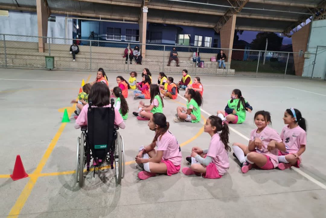 Prefeitura de Lages Fundação de Esportes, Prefeitura de Lages, lança edital de convênios para organizações da sociedade civil