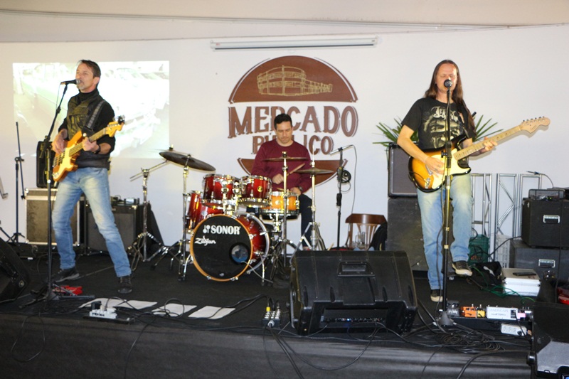 Prefeitura de Lages Prefeitura de Lages lança edital de credenciamento para apresentações musicais no Mercado Público
