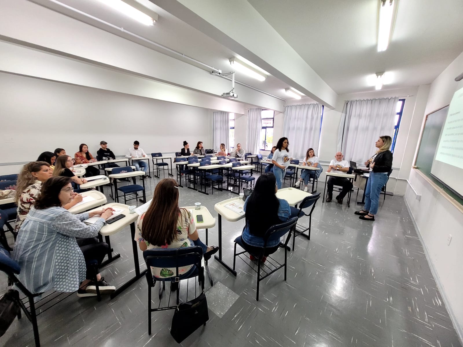 Prefeitura de Lages Conferência Municipal de Saúde de Lages detalha assuntos que serão discutidos nas esferas da macrorregião e estadual