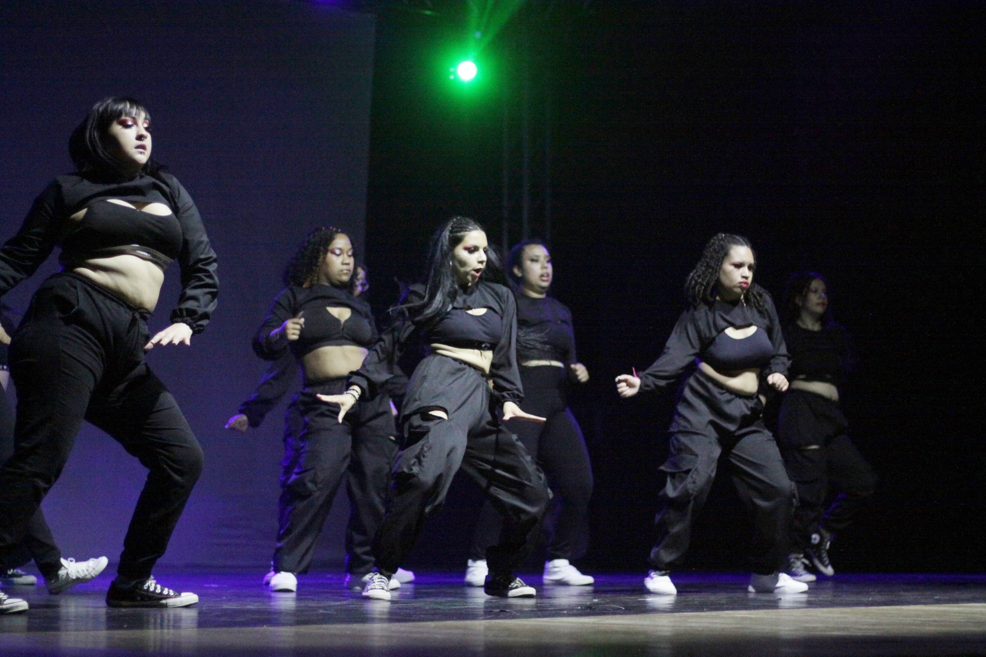 Prefeitura de Lages Programa Lages Melhor abre inscrições para o curso de Street Dance nos bairros Habitação e Santa Mônica