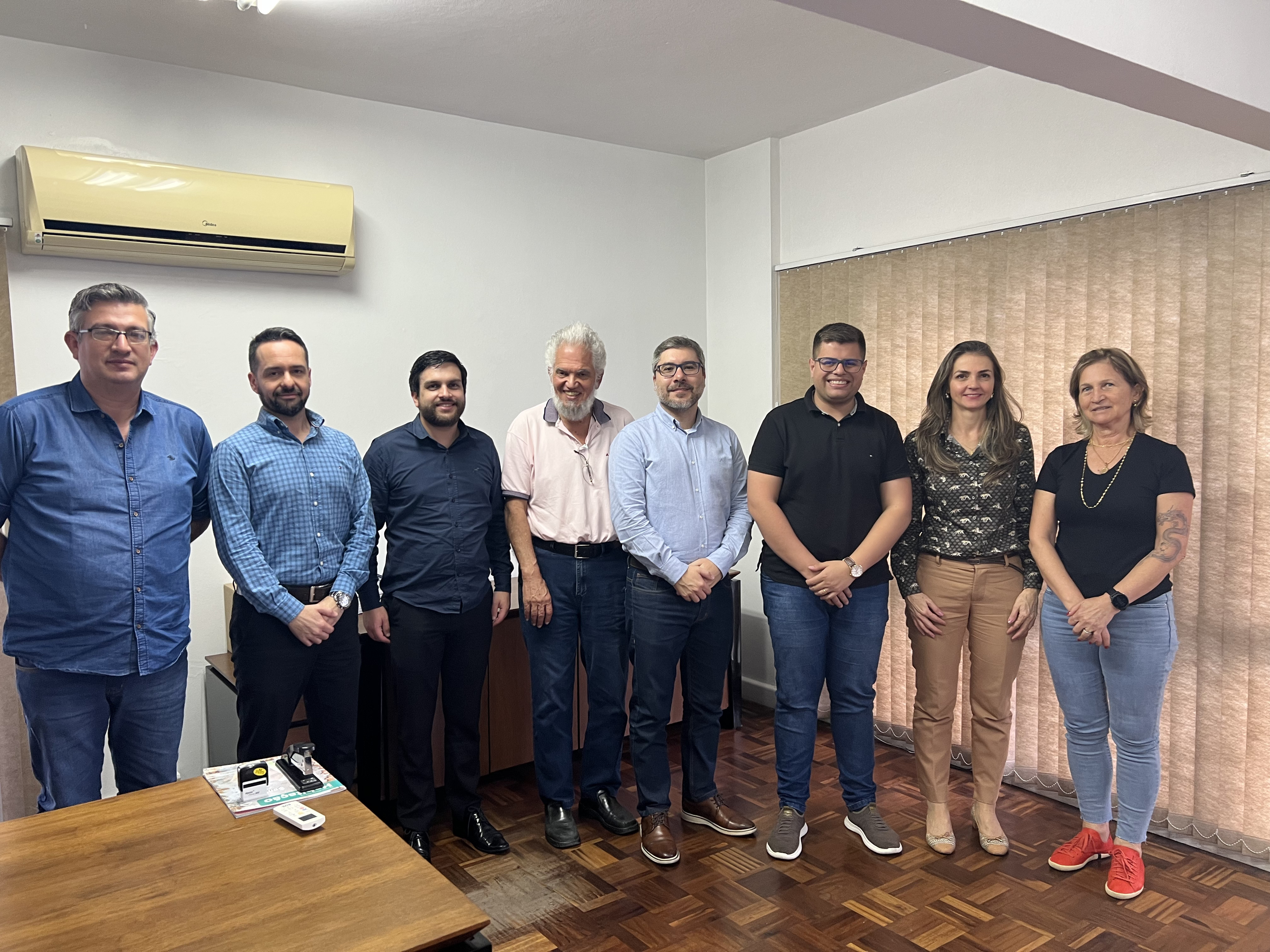 Prefeitura de Lages Em parceria com a COHAB, Lages avança na regularização de mais de 1500 terrenos