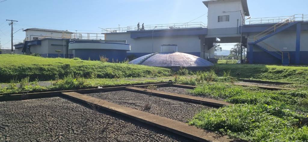 Prefeitura de Lages Semasa lança licitação para serviço de coleta e destinação de lodo nas ETEs