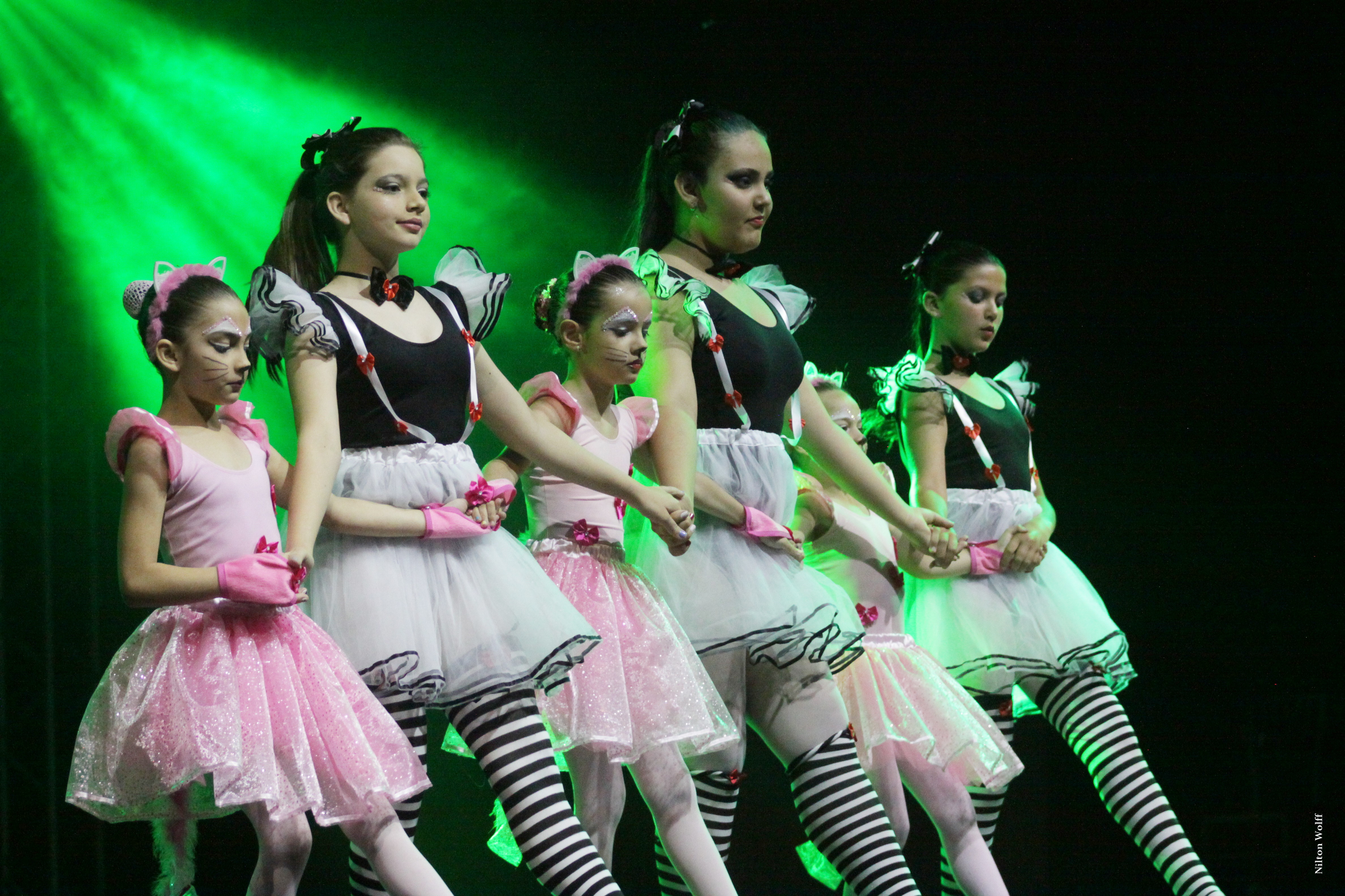 Prefeitura de Lages Segunda edição do “Mostra Arte, Lages! ” com apresentações de dança, artes visuais, música e teatro