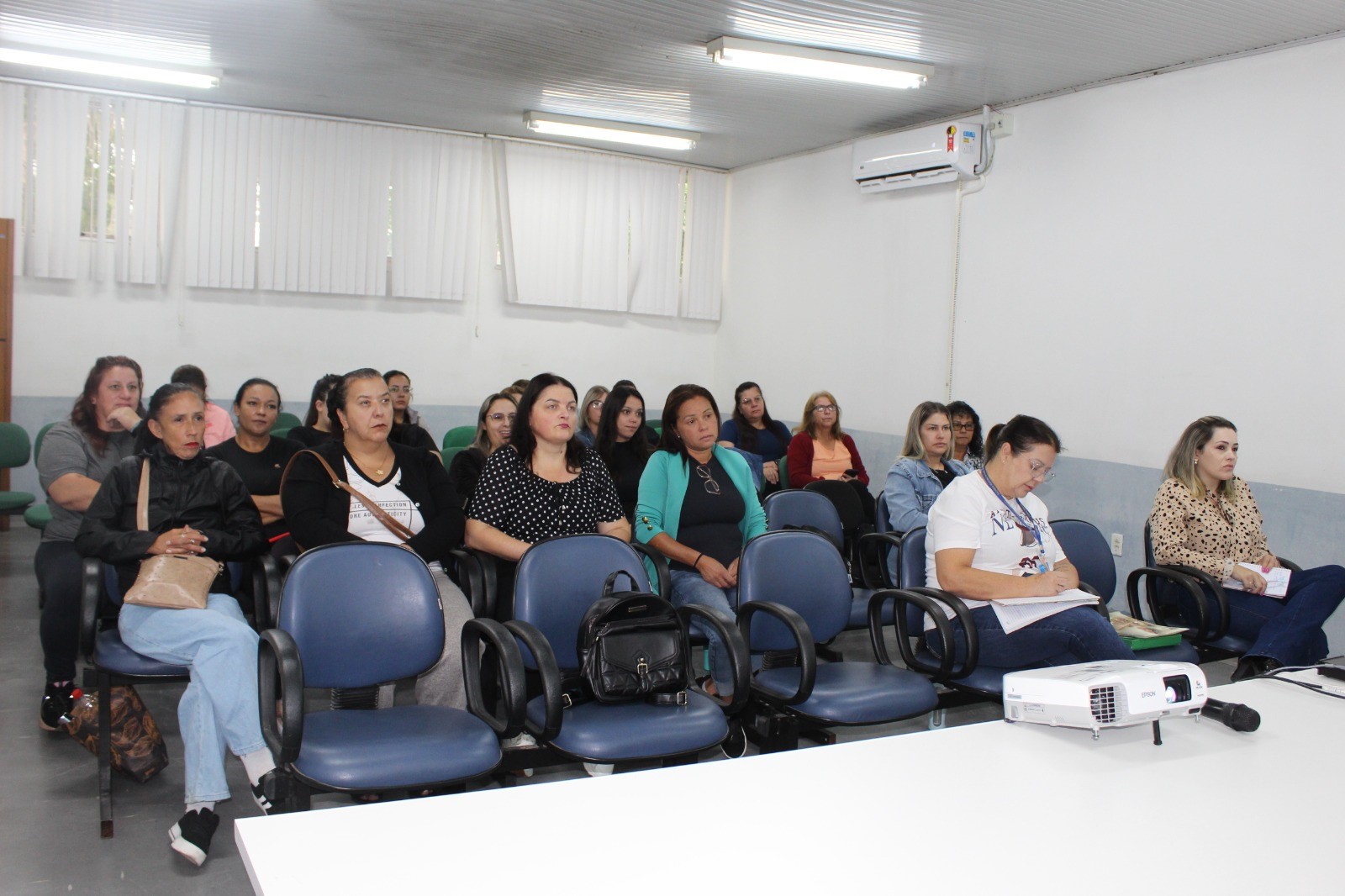 Prefeitura de Lages Secretaria da Saúde avança na implantação do sistema e-SUS APS nas Unidades Básicas 