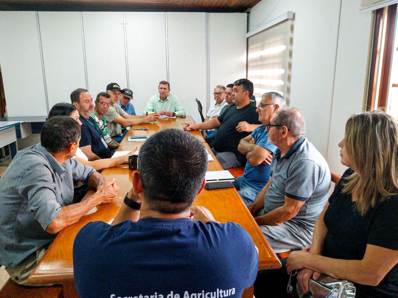 Prefeitura de Lages Feira do Peixe Vivo, nos dias 1º e 2 de abril, terá dois pontos de vendas