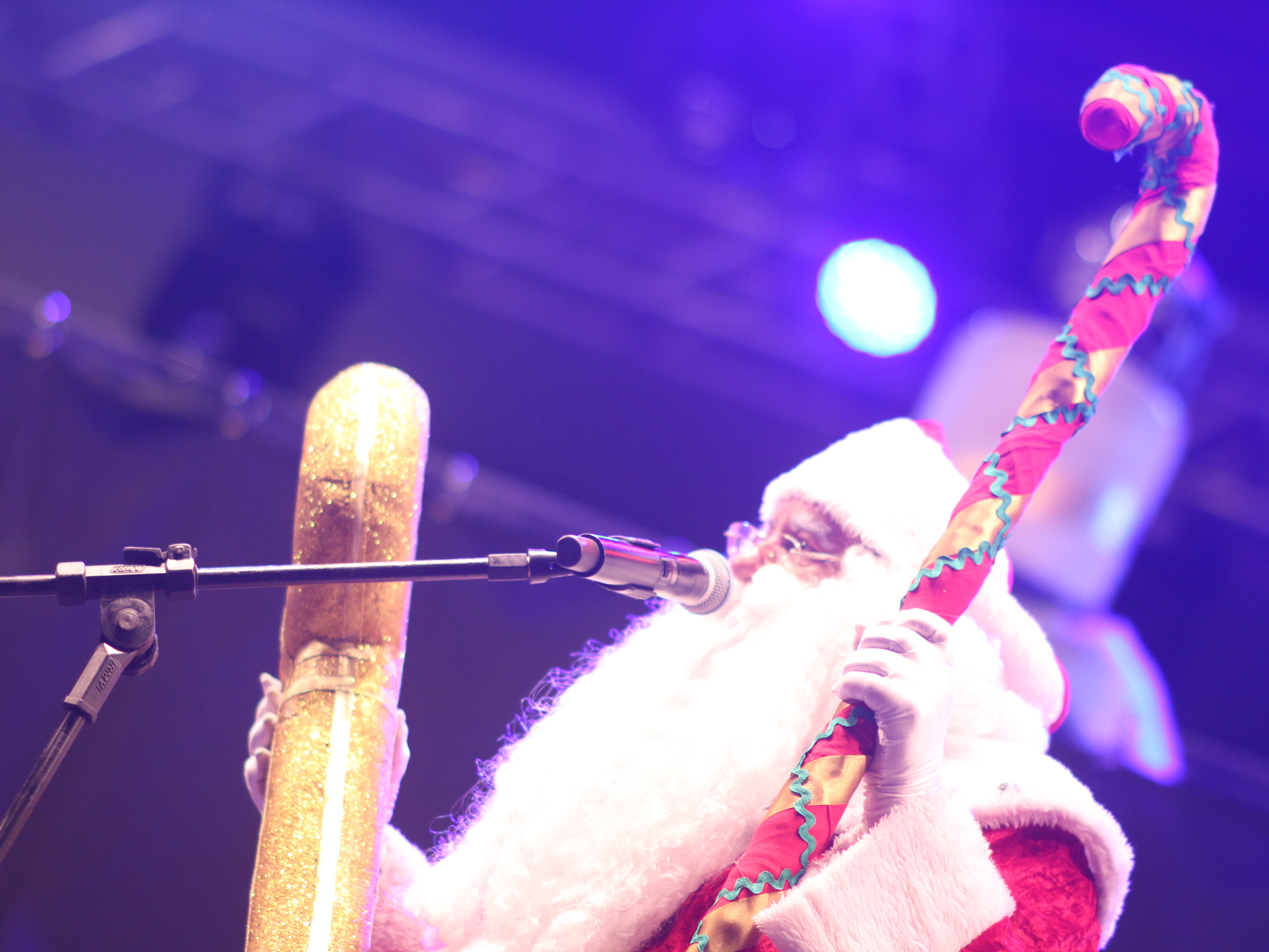 Prefeitura de Lages Natal Felicidade 2023