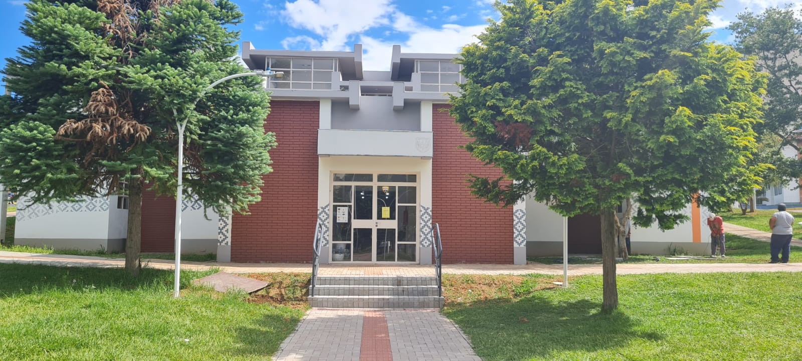 Prefeitura de Lages Biblioteca Pública apresenta números de 2023