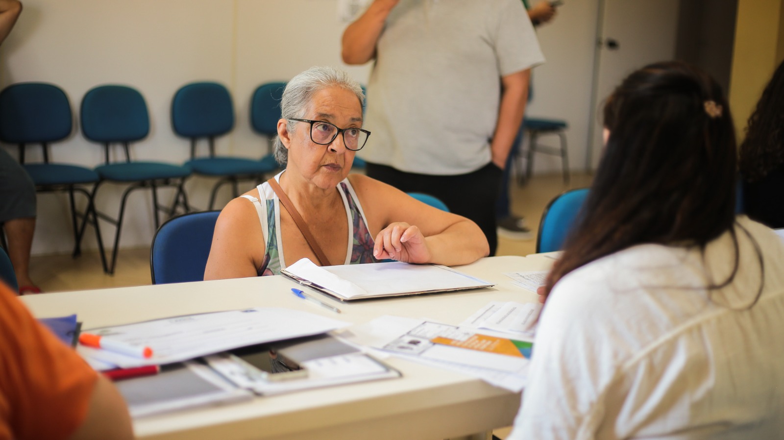 Prefeitura de Lages Seplam inicia recebimento de documentos para regularização fundiária no Loteamento Nadir em benefício a 140 famílias 