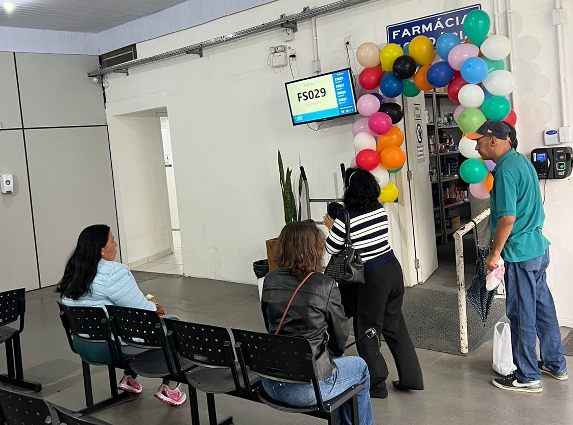 Prefeitura de Lages Farmácia Solidária de Lages celebra dois anos de doações de medicamentos gratuitos