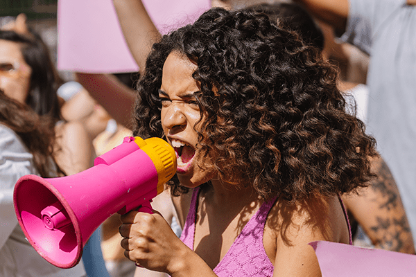 Prefeitura de Lages Poder Executivo sanciona Lei para instituição de campanha com a finalidade de sensibilizar sociedade sobre a relevância da participação feminina na política 