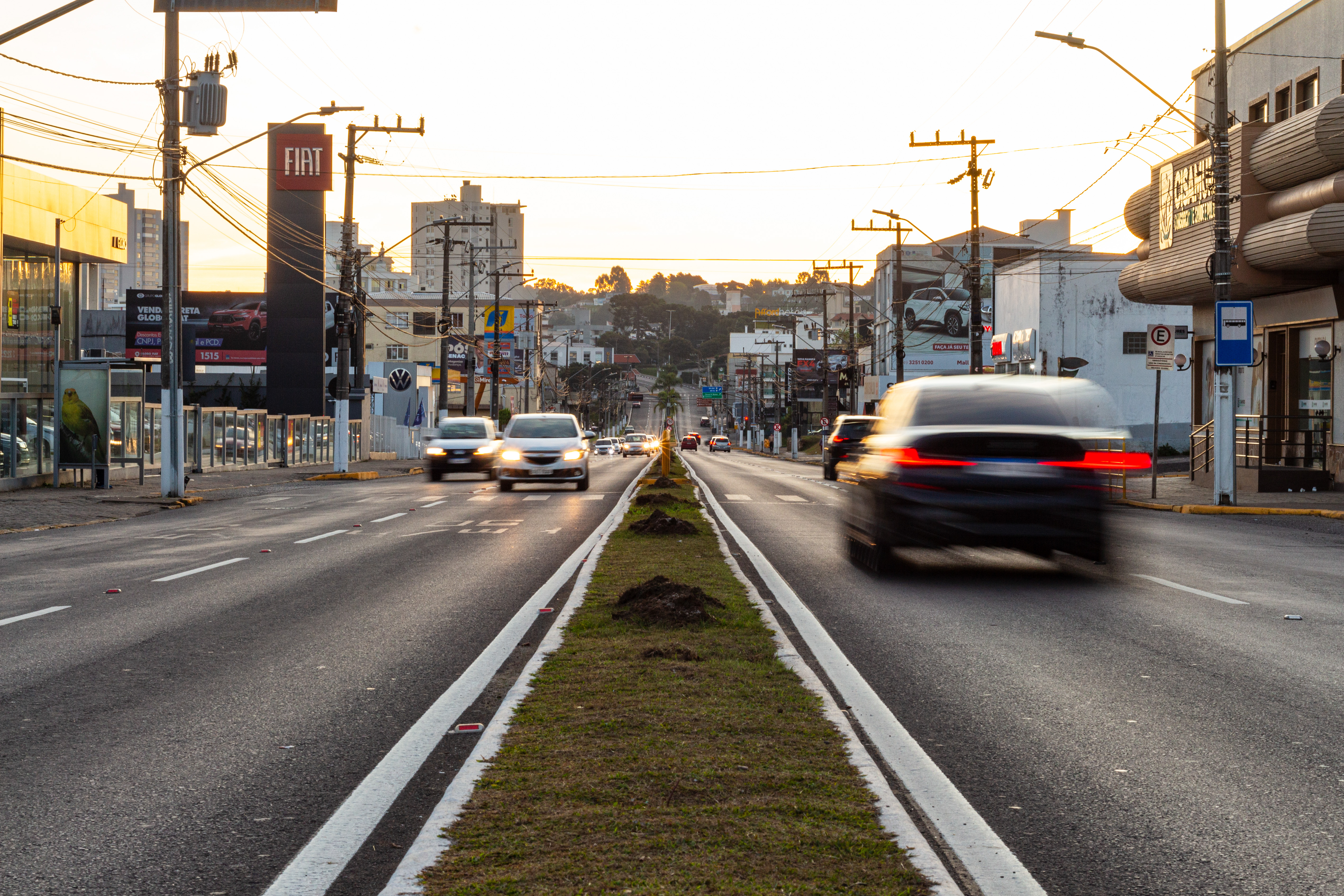 Prefeitura de Lages Conferência Municipal de Avaliação do Plano Diretor de Desenvolvimento Territorial está agendada para 27 de novembro 