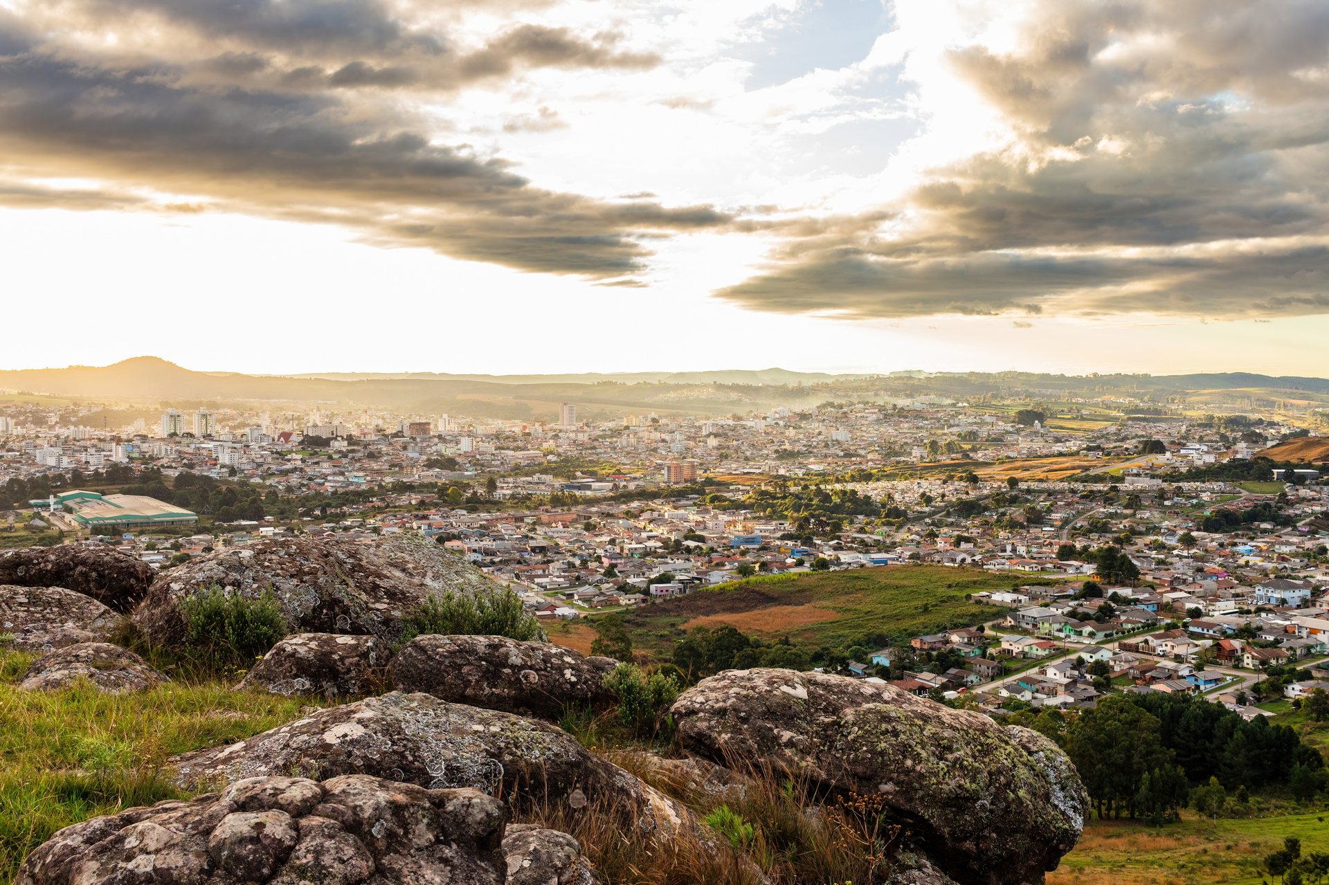 Prefeitura de Lages  Lages como referência de desenvolvimento e eficiência