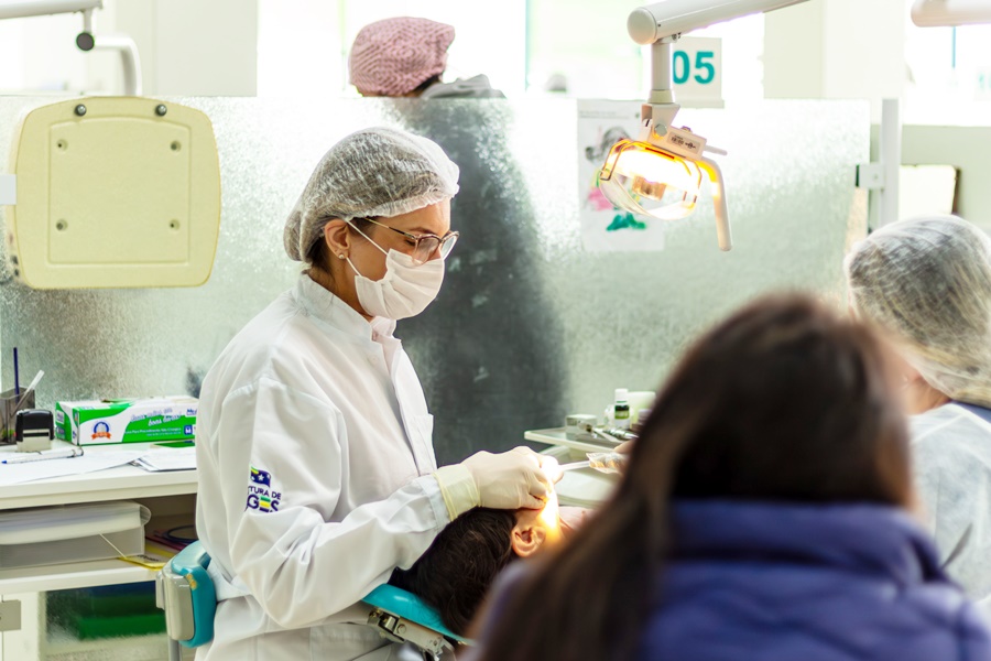 Prefeitura de Lages Saúde do município demonstra avanços em estruturas e métodos de trabalho da Farmácia Básica, Vigilância em Saúde, Centro de Zoonoses, Cerest e de combate à Covid-19