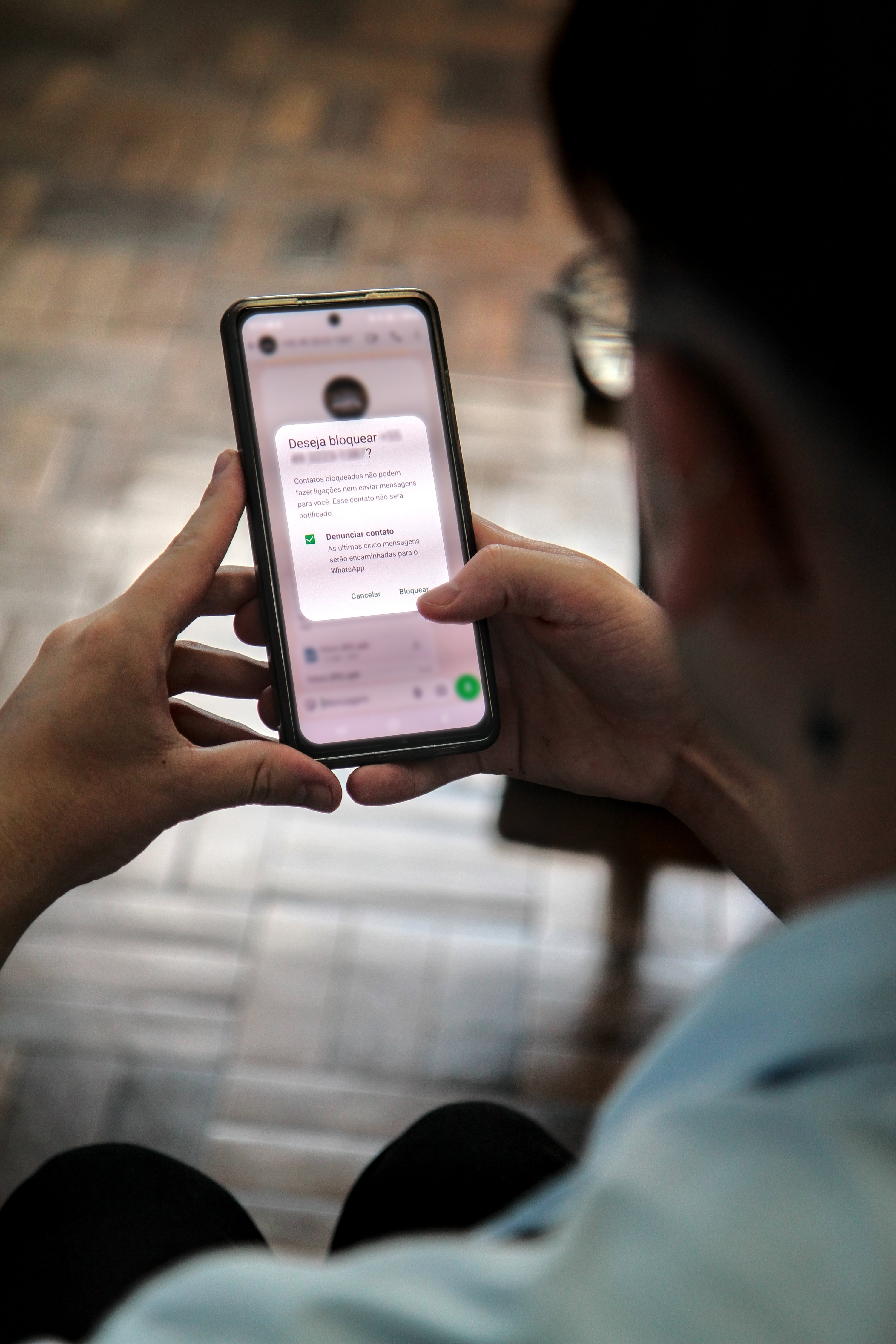 Prefeitura de Lages Prefeitura alerta contribuintes sobre denunciar envio de mensagens falsas em tentativas de golpe com finalidade de cobrança indevida e furto de dados para obtenção de vantagens ilícitas 