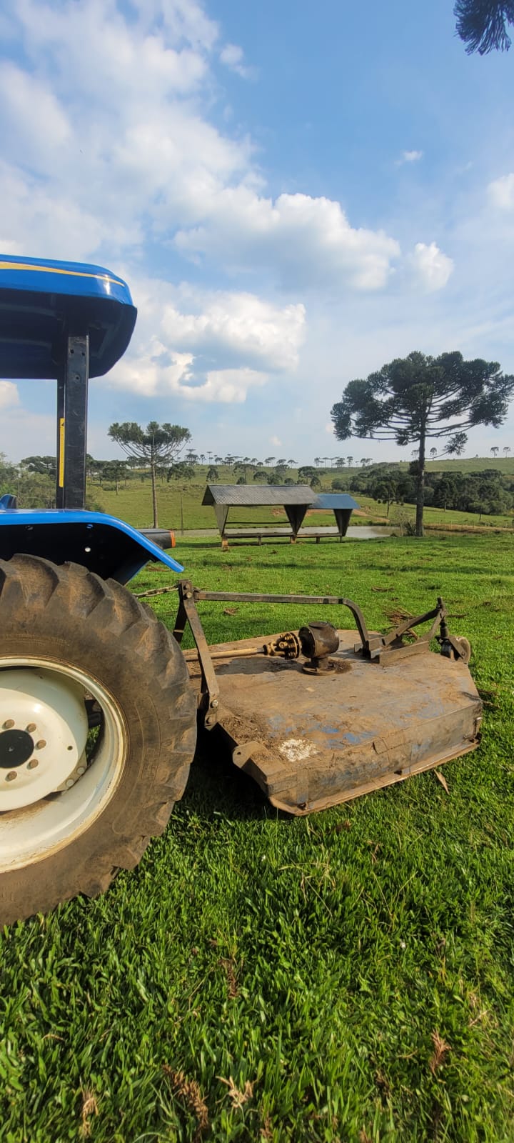 Prefeitura de Lages Daqui 11 dias vence prazo para renovação de Bloco de Produtor Rural