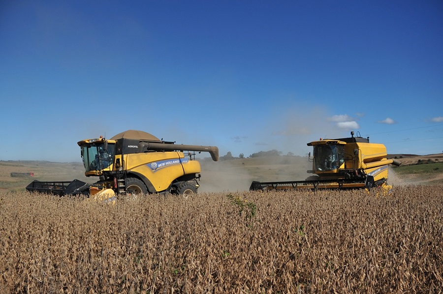 Prefeitura de Lages Agropecuária de Lages em franco desenvolvimento