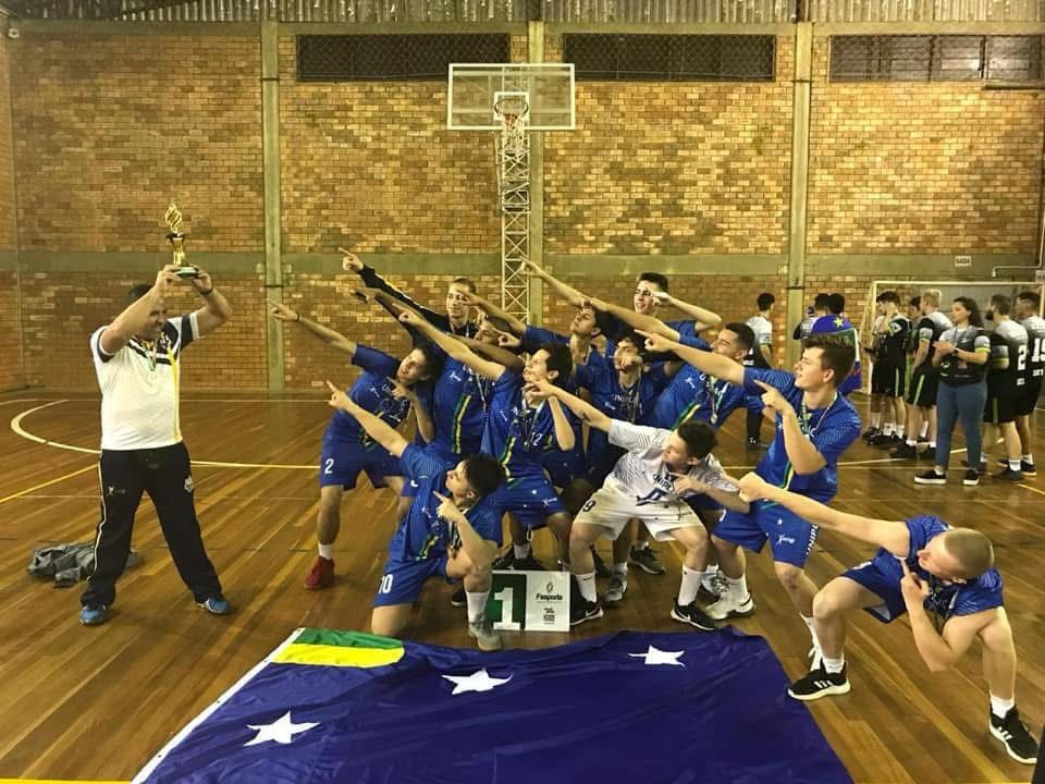 Prefeitura de Lages Inscrições para o programa Bolsa Atleta começam nesta segunda-feira, 24 de março