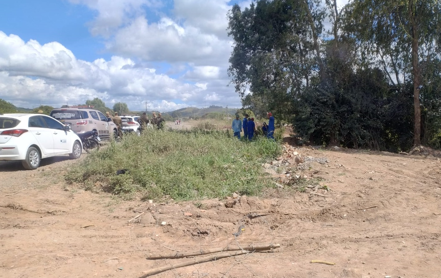 Prefeitura de Lages Seplam intensifica fiscalização de construções em áreas irregulares da cidade