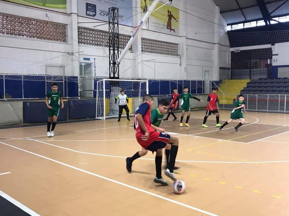 Prefeitura de Lages Cerca de dois mil estudantes de Lages vão participar da etapa local dos Jogos Escolares de Santa Catarina (Jesc)
