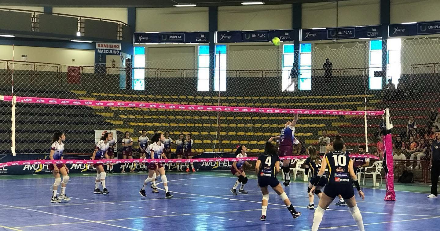 Prefeitura de Lages Lages abre edital para incentivo ao esporte de base e rendimento