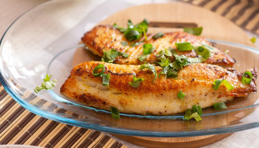 Prefeitura de Lages Semana Santa: Tradicional Feira do Peixe Vivo será realizada nos dias 16 e 17 de abril