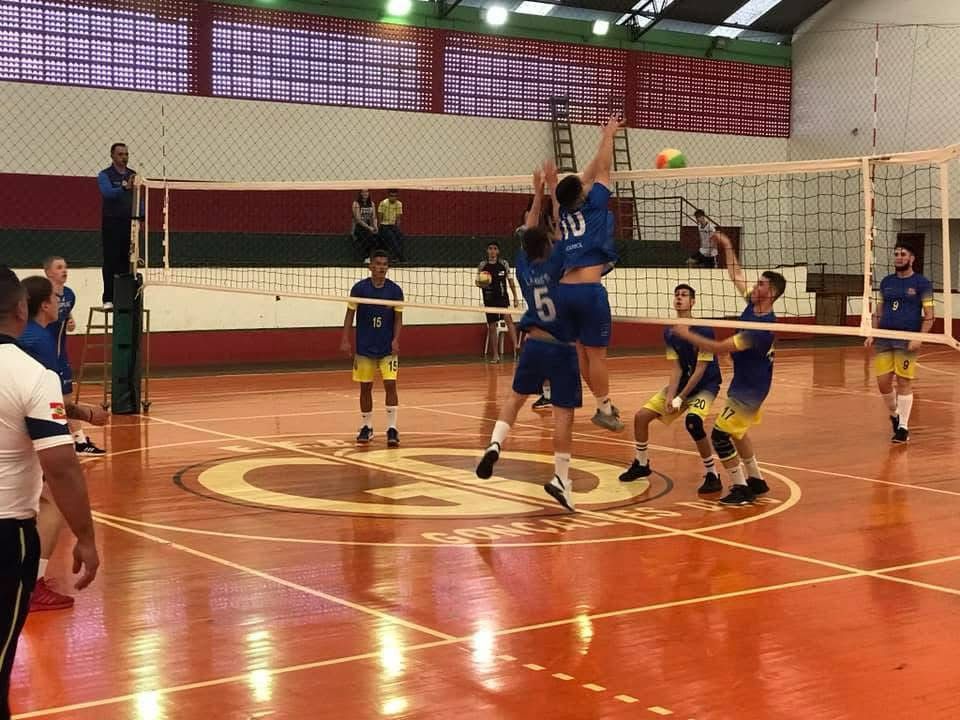 Prefeitura de Lages Último dia para se inscrever no programa Bolsa Atleta da FME