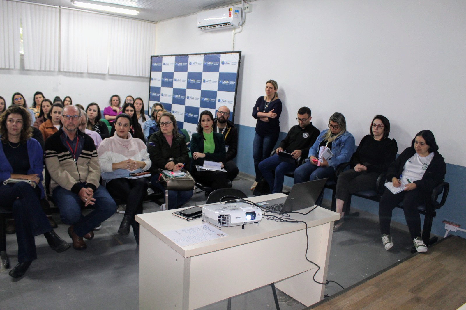 Prefeitura de Lages Comissão Intergestores Regional Serra Catarinense aprova proposta de implantação de transplantes de rins para Lages