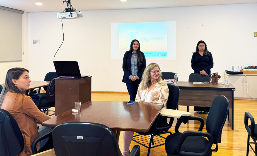 Prefeitura de Lages Prefeitura está à frente da criação do 1º Laboratório de Inovação Pública de Lages