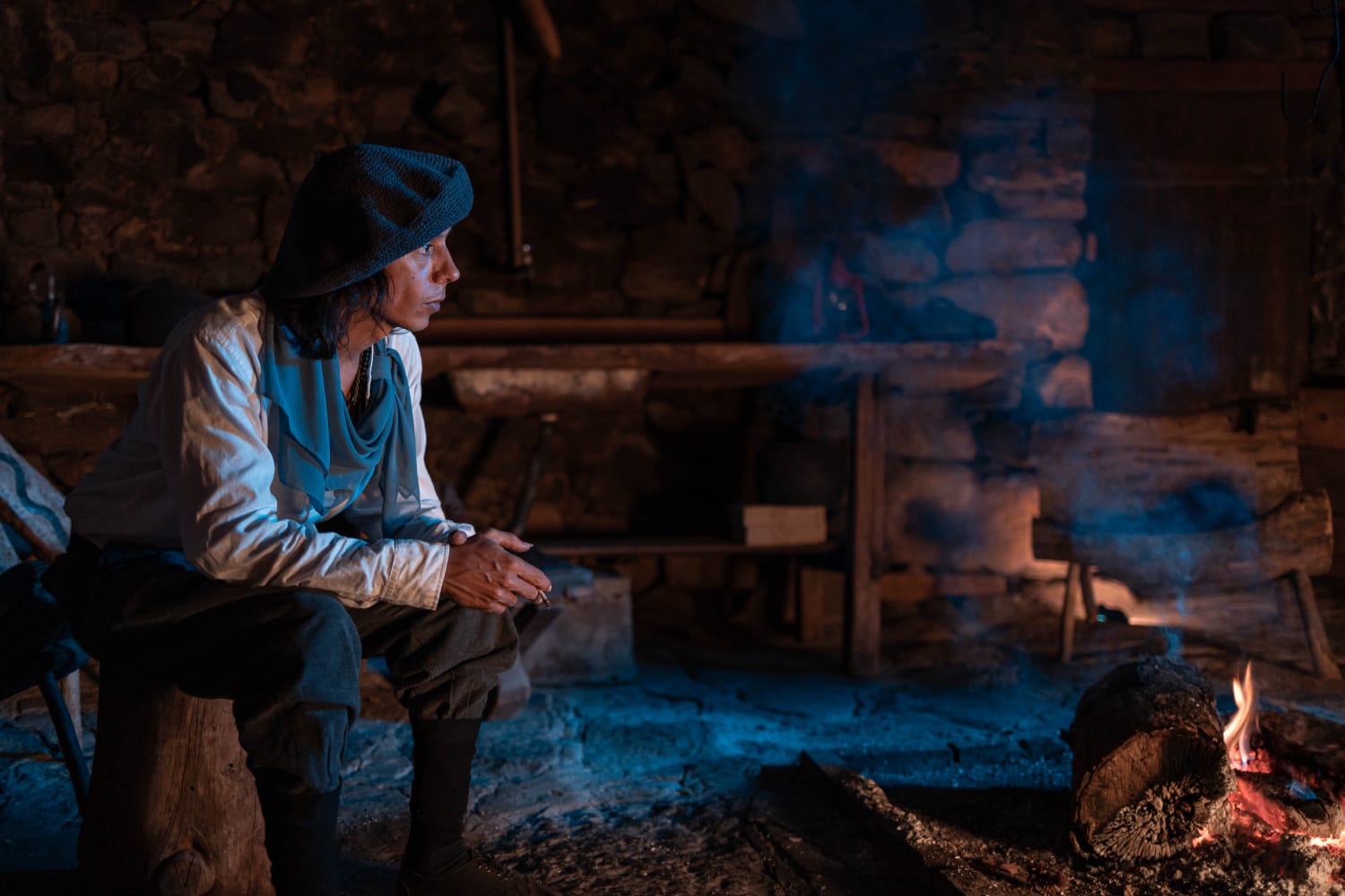 Prefeitura de Lages Abrindo o livro dourado de histórias: O “gaúcho” misterioso, enigmático e gigante na interpretação das mais belas obras poéticas do folclore dos campos gelados e solitários do Sul Ocidental