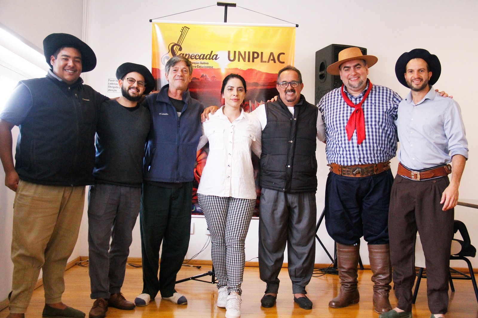 Prefeitura de Lages Retrospectiva Semanal: cultura, celebrações ao tradicionalismo, ações nas áreas da saúde, educação e destaques do esporte