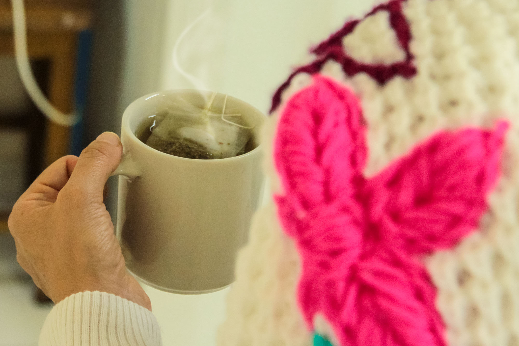 Prefeitura de Lages Atenção: Cuide-se neste outono e inverno - Mudanças climáticas aumentam casos de doenças respiratórias e Secretaria da Saúde agenda Dia D de vacinação contra a gripe a todos para 10 de maio