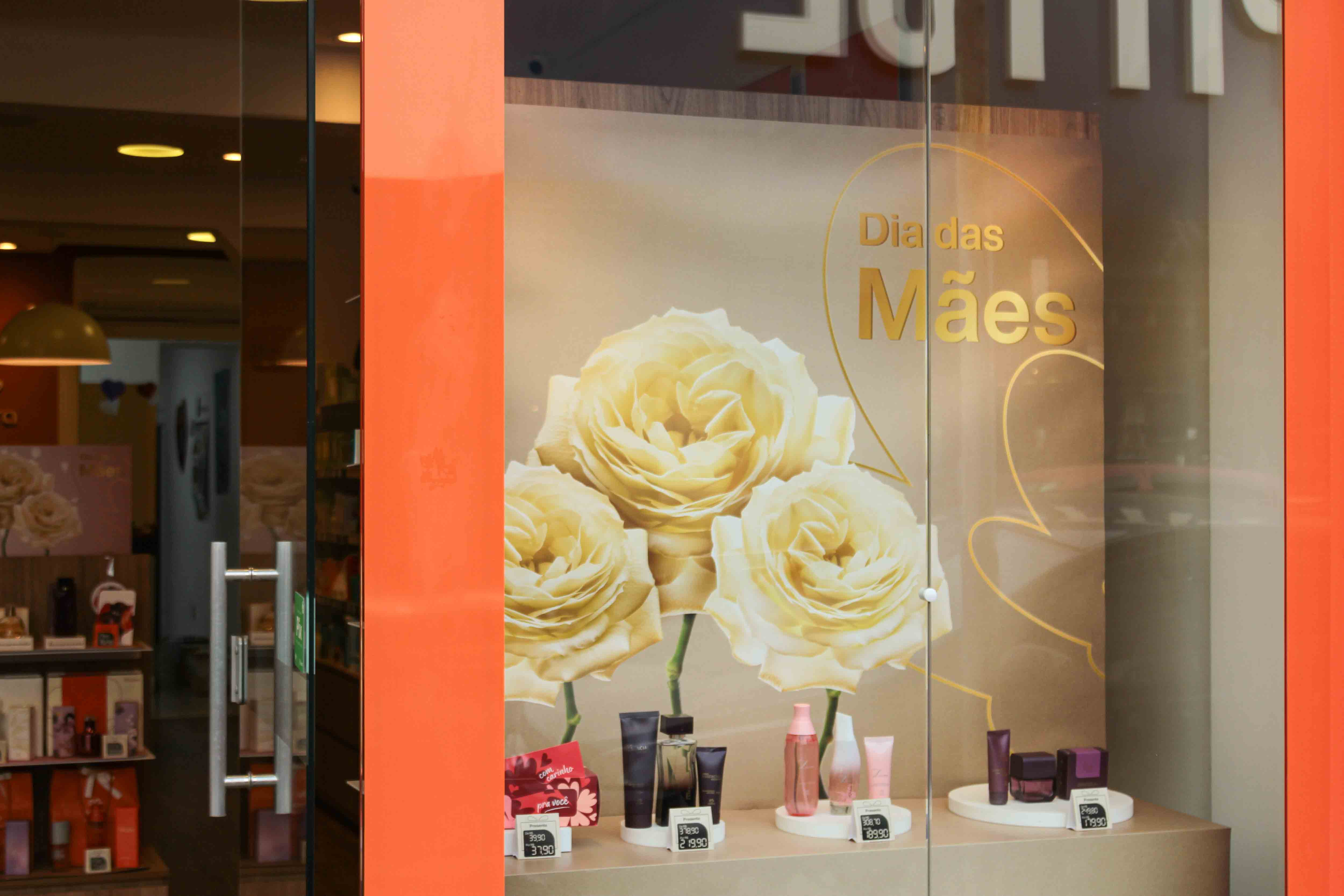 Prefeitura de Lages Procon de Lages faz pesquisa de preços para o Dia das Mães   