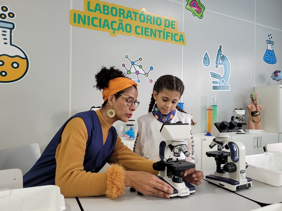 Prefeitura de Lages Retrospectiva Semanal: Mais investimentos na área da educação, as novidades sobre a Festa Nacional do Pinhão, obras e infraestrutura e os destaques no esporte