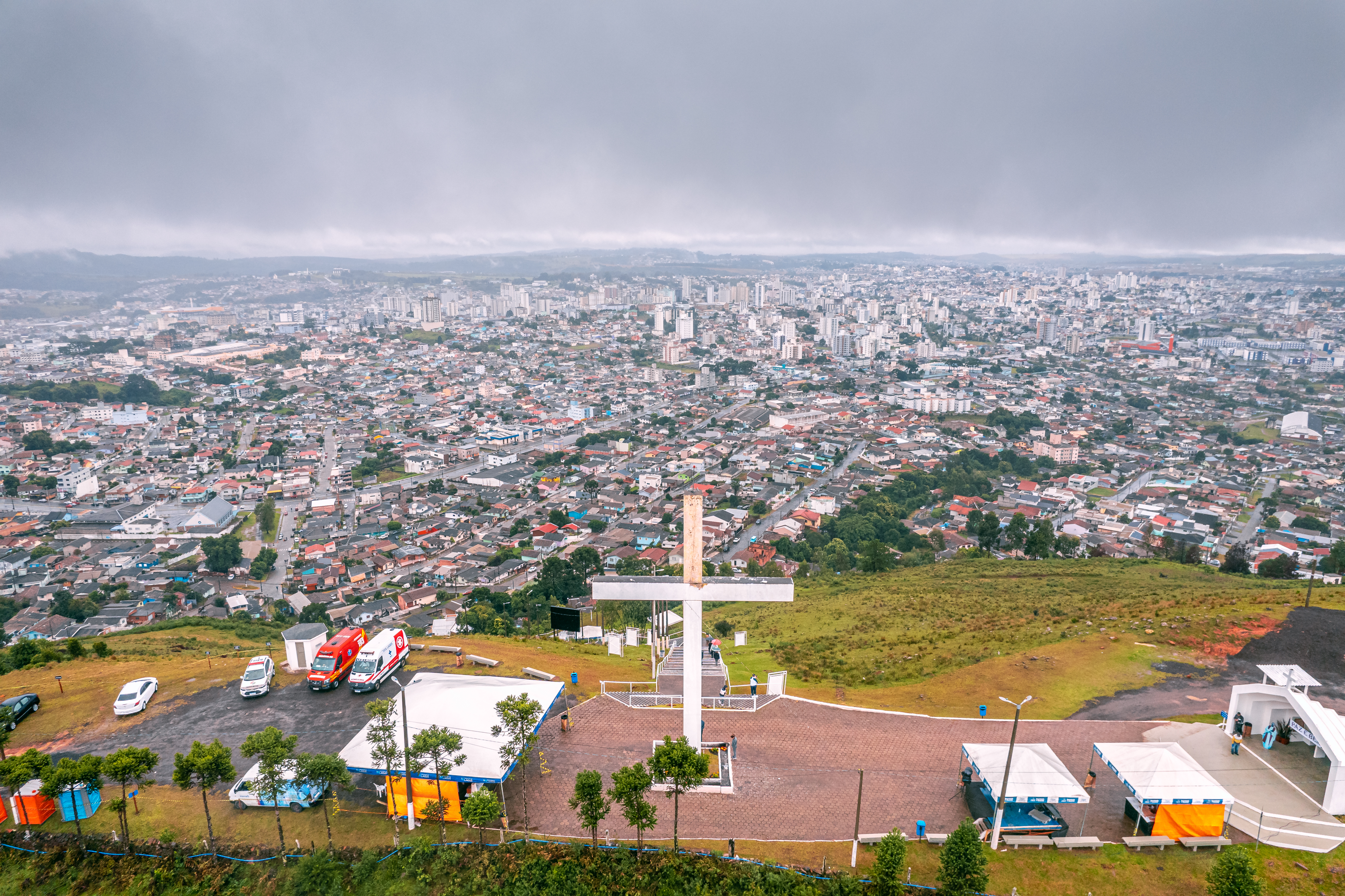 Prefeitura de Lages Encerra em 30 de maio o último prazo para pagamento em cota única do IPTU com desconto de 7%