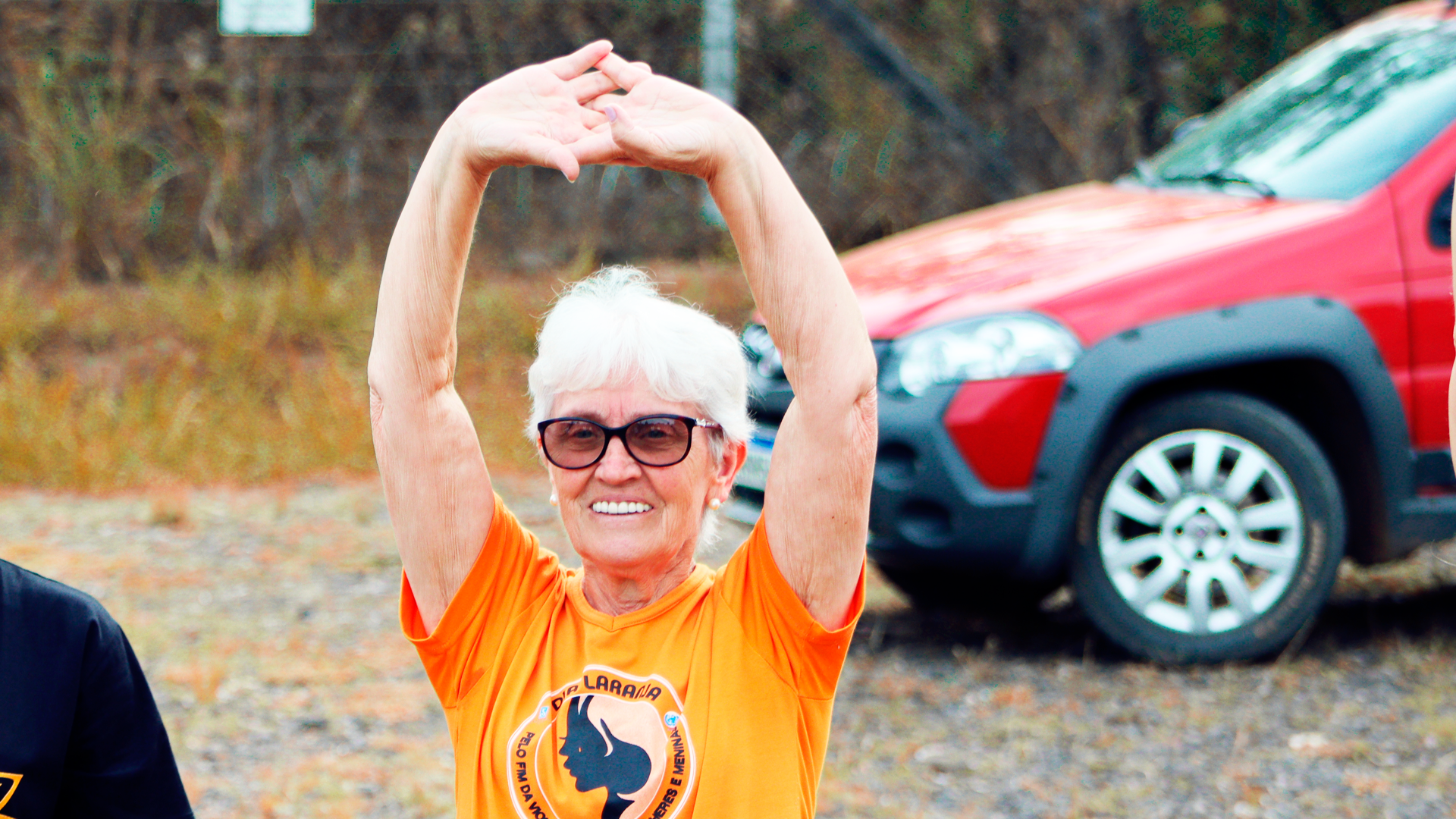 Prefeitura de Lages Caminhos de cuidado: Localidade de Macacos receberá o projeto Lageanas em Ação