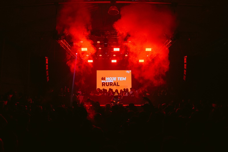 Prefeitura de Lages Eventos paralelos movimentarão Lages durante a Festa Nacional do Pinhão