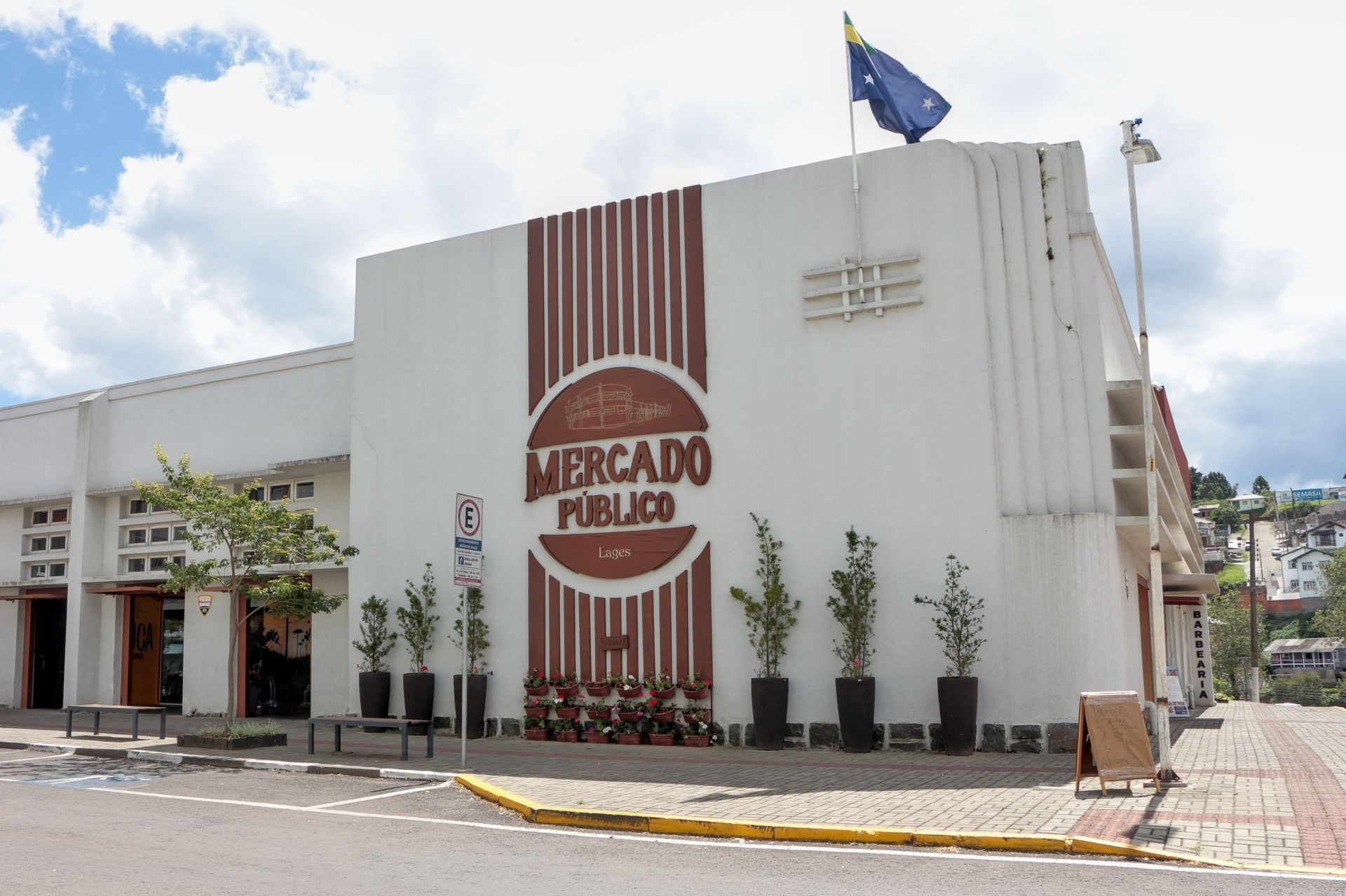 Prefeitura de Lages Concurso gastronômico tem 34 inscritos nas categorias pratos doces e salgados