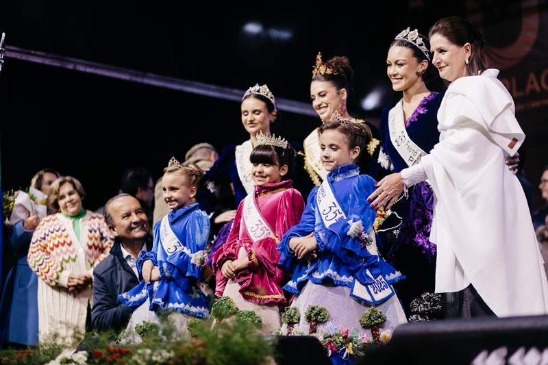 Prefeitura de Lages Retrospectiva Semanal: Grande público nos primeiros dias da 35ª Festa Nacional do Pinhão, edição raízes, a consolida como um dos maiores eventos gastronômicos e culturais do Sul do país