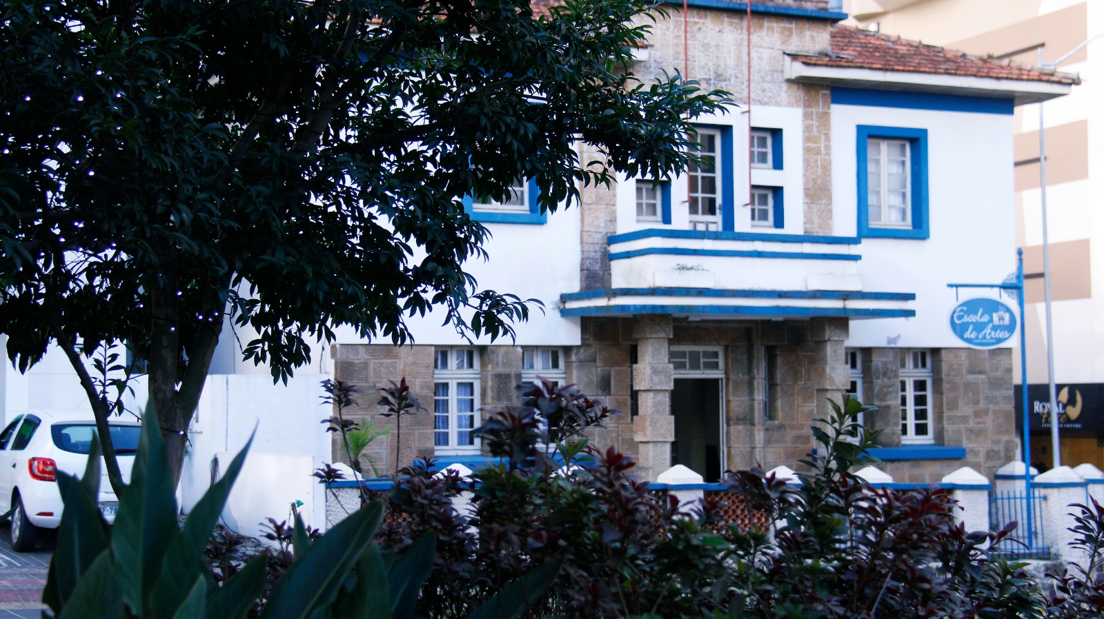 Prefeitura de Lages Fundação Cultural divulga o resultado da habilitação para instrutores de artes