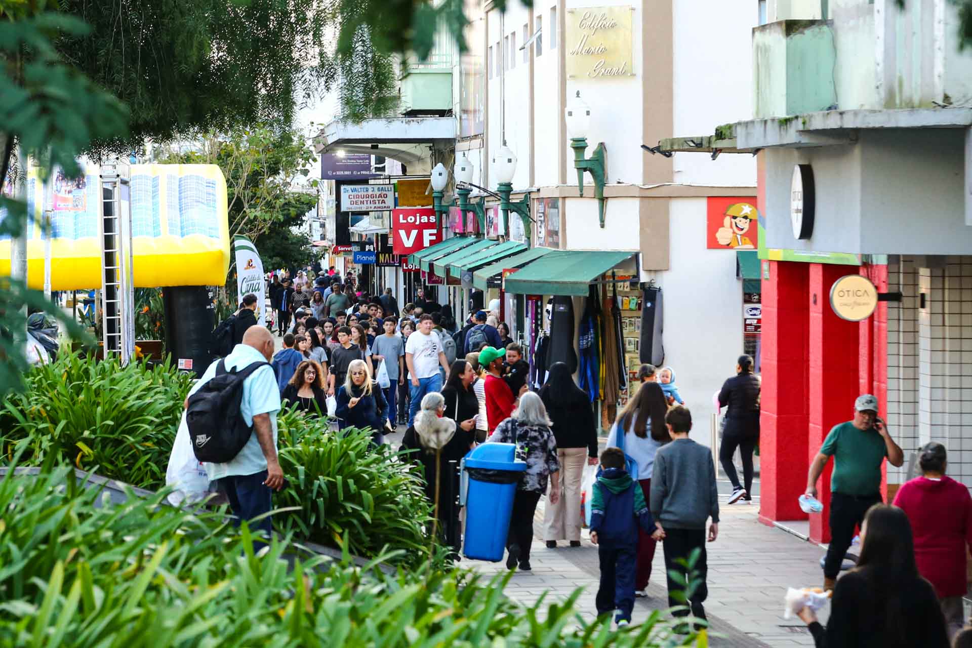 Prefeitura de Lages Corpus Christi: saiba quais setores da prefeitura funcionarão normalmente neste feriado