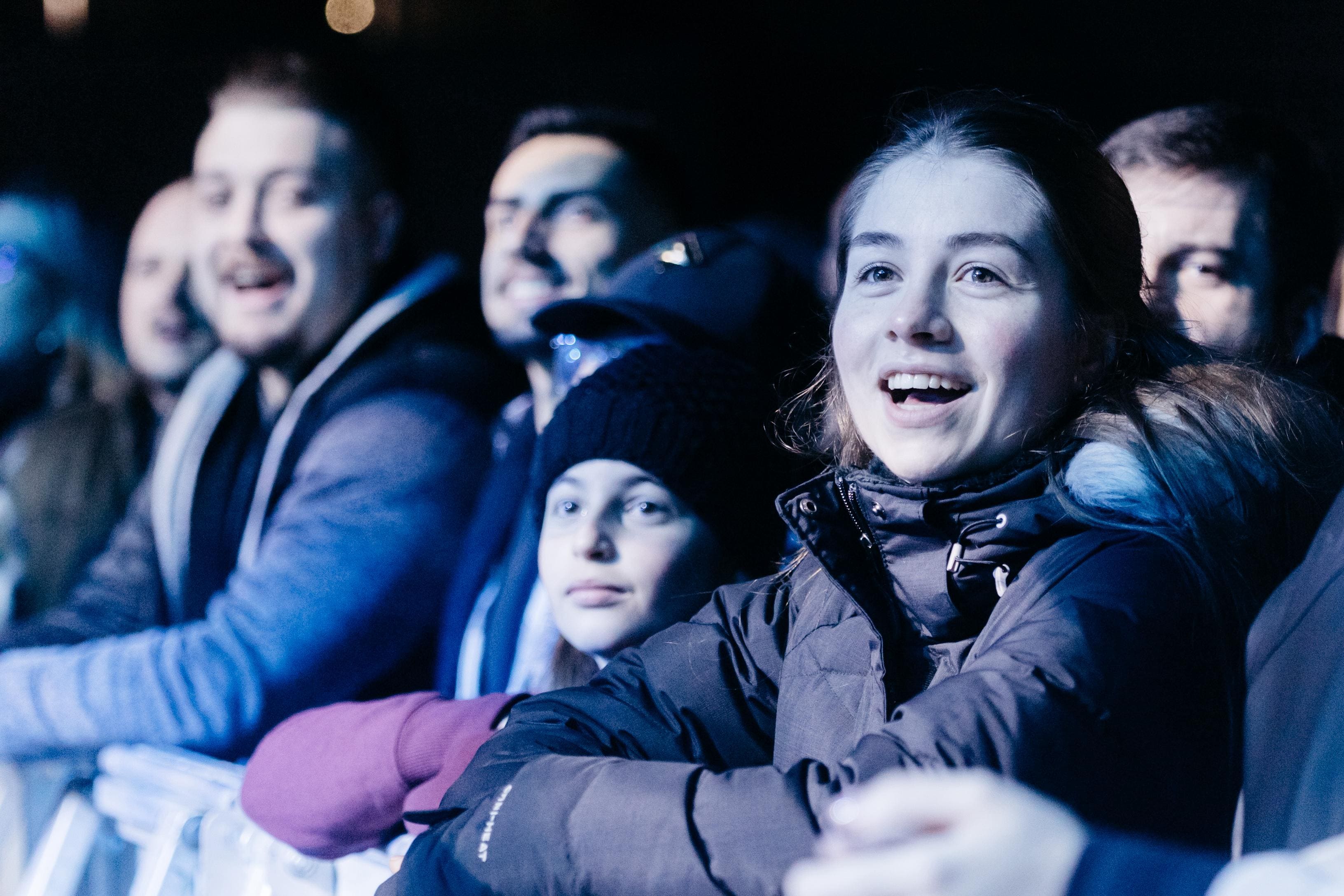 Prefeitura de Lages Frio típico de junho e boa música embalam mais uma noite da 35ª Festa Nacional do Pinhão