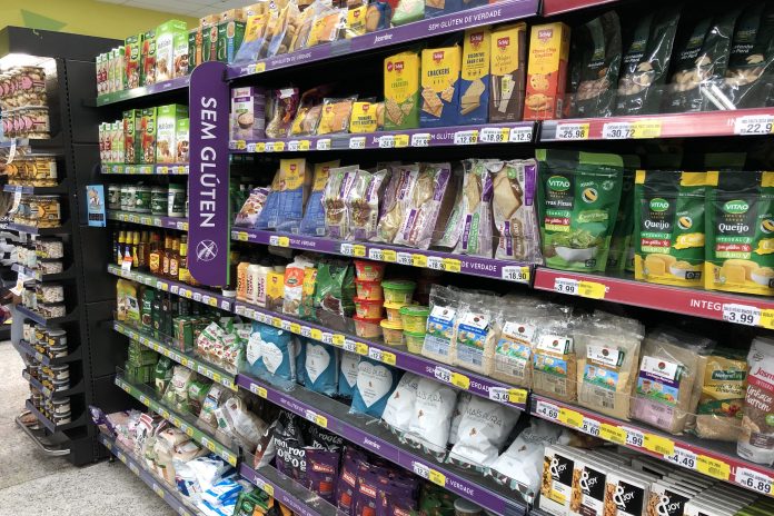 Prefeitura de Lages Pesquisa sobre os valores da cesta básica do Procon inclui itens de higiene pessoal e produtos sem açúcar, sem lactose e sem glúten