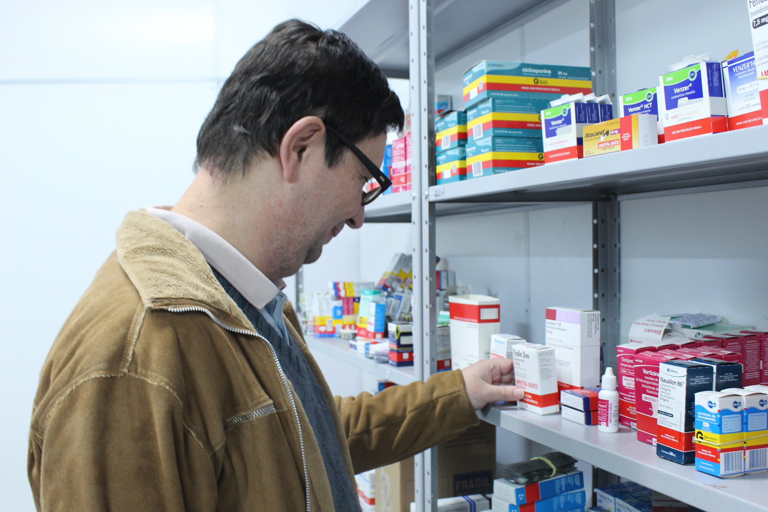 Prefeitura de Lages Prefeitura de Lages abre edital para processo seletivo simplificado para Farmacêutico Bioquímico