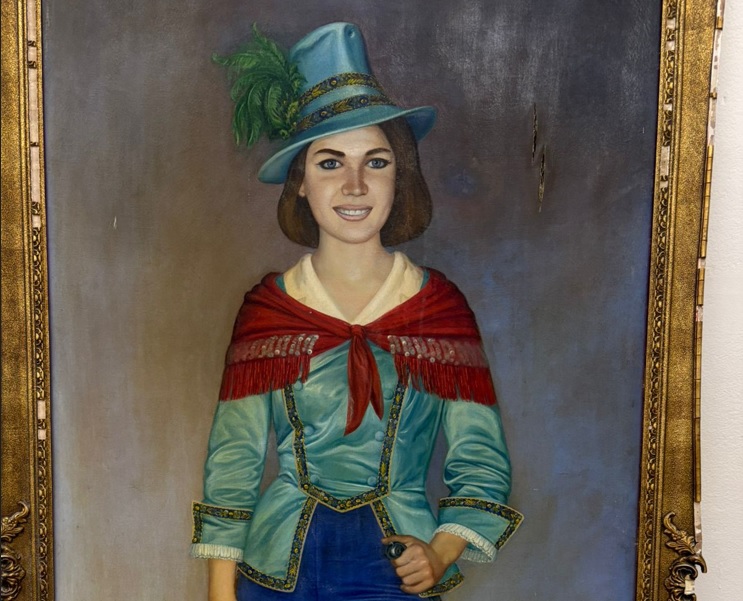 Prefeitura de Lages Há 61 anos, Lages elegeu sua primeira Miss Santa Catarina: Apenas três lageanas conquistaram o título em toda a história do concurso